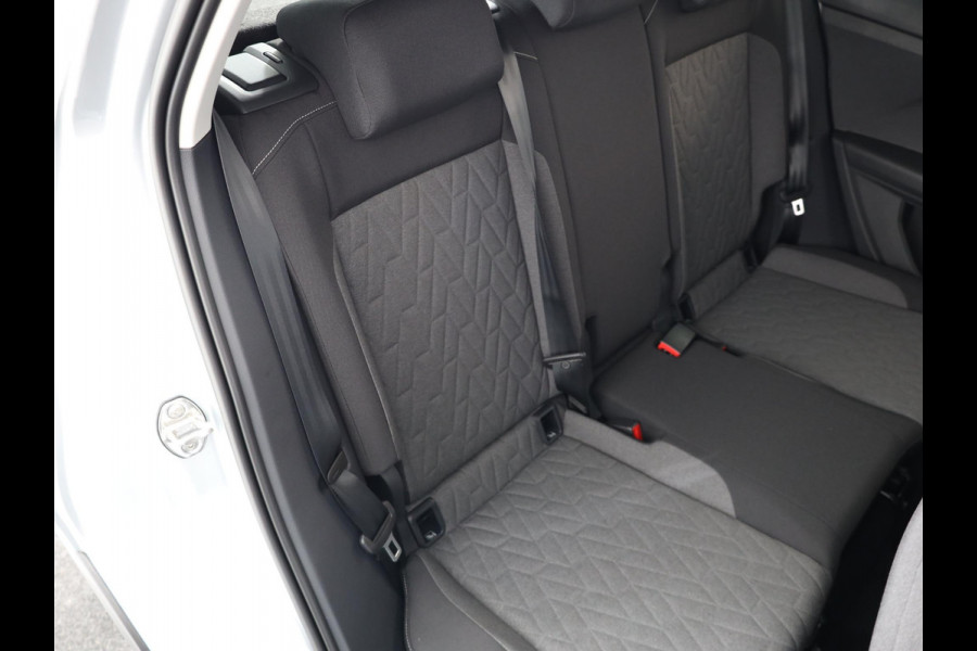 Volkswagen T-Cross Life Edition 1.0 70 kW / 95 pk TSI SUV 5 versn. Ha