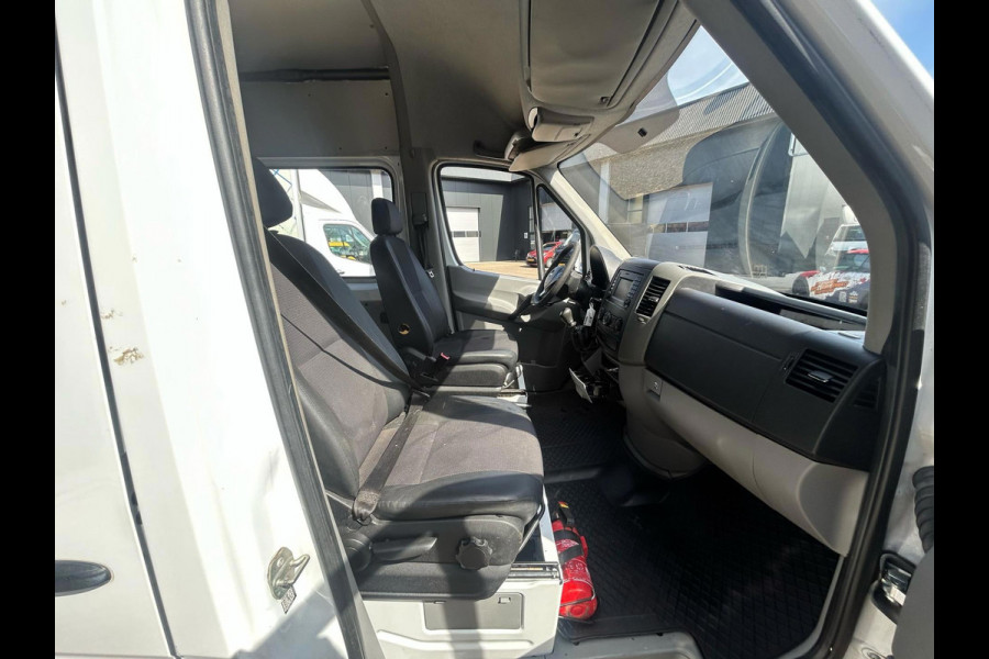 Mercedes-Benz Sprinter 2.2 CDI dubbel cabine euro 6
