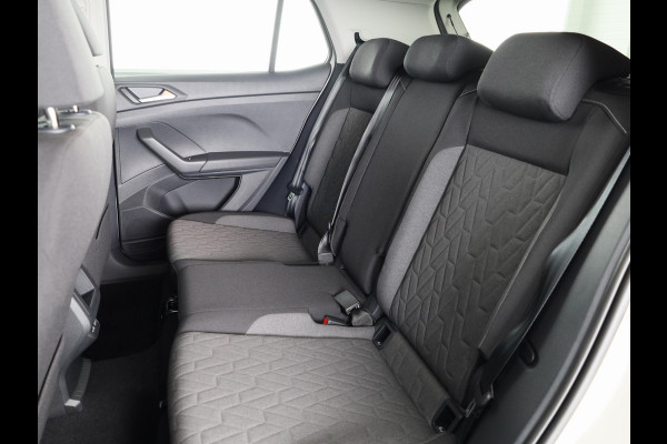 Volkswagen T-Cross Life Edition 1.0 70 kW / 95 pk TSI SUV 5 versn. Ha