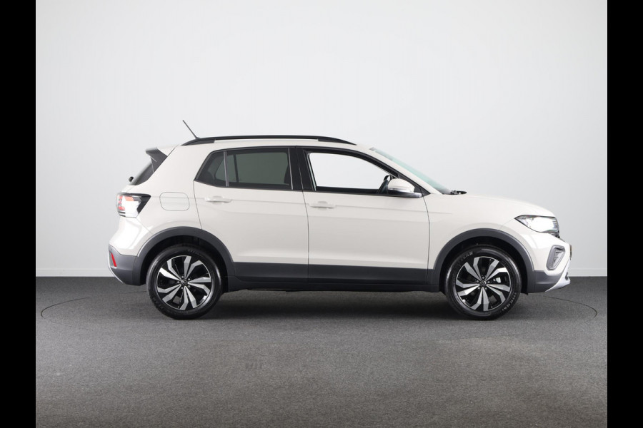 Volkswagen T-Cross Life Edition 1.0 70 kW / 95 pk TSI SUV 5 versn. Ha