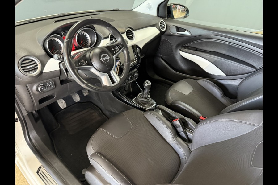 Opel ADAM 1.0 Turbo Glam Favourite | Carplay | Cruise
