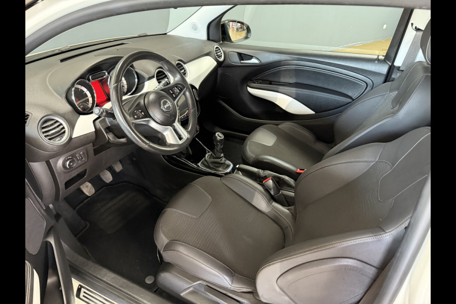 Opel ADAM 1.0 Turbo Glam Favourite | Carplay | Cruise