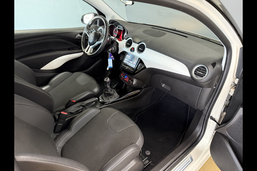 Opel ADAM 1.0 Turbo Glam Favourite | Carplay | Cruise