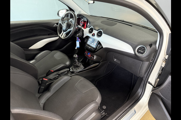 Opel ADAM 1.0 Turbo Glam Favourite | Carplay | Cruise
