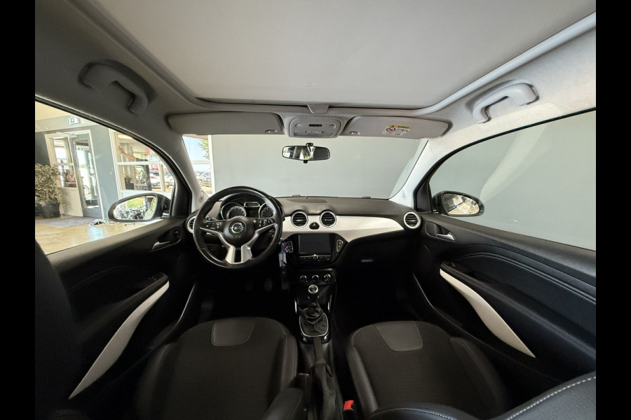 Opel ADAM 1.0 Turbo Glam Favourite | Carplay | Cruise