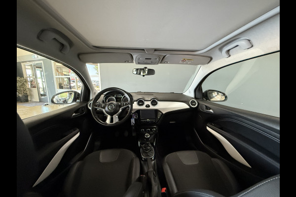Opel ADAM 1.0 Turbo Glam Favourite | Carplay | Cruise