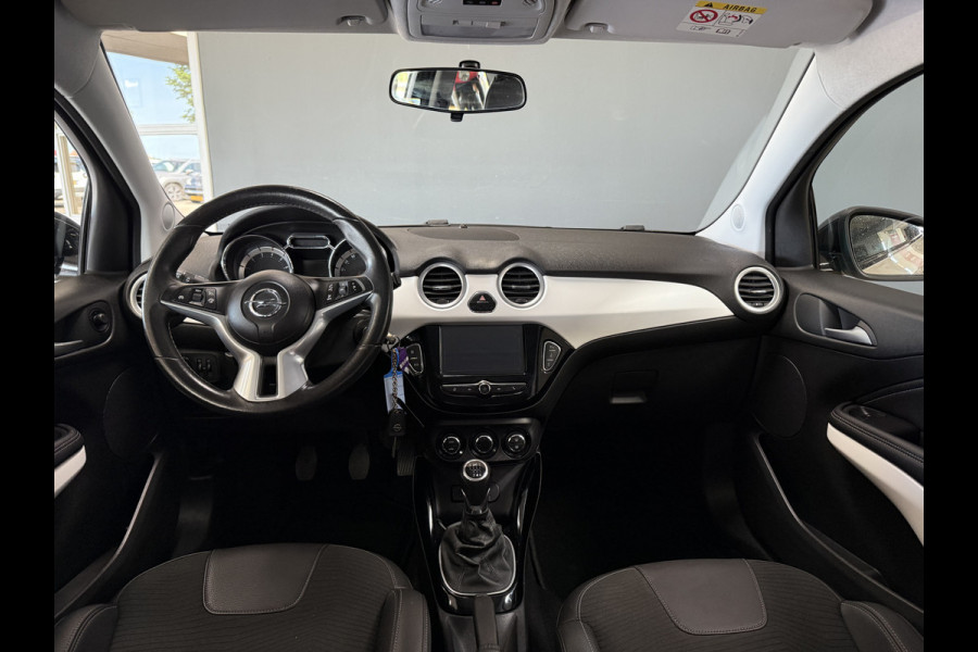 Opel ADAM 1.0 Turbo Glam Favourite | Carplay | Cruise