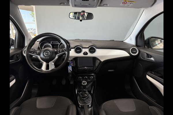 Opel ADAM 1.0 Turbo Glam Favourite | Carplay | Cruise