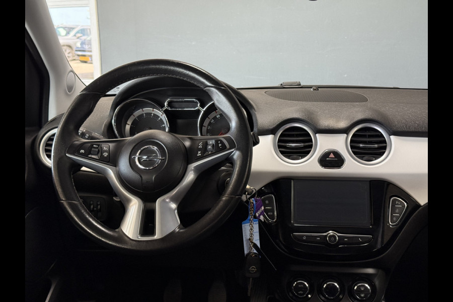 Opel ADAM 1.0 Turbo Glam Favourite | Carplay | Cruise