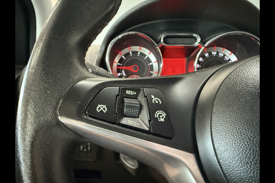 Opel ADAM 1.0 Turbo Glam Favourite | Carplay | Cruise