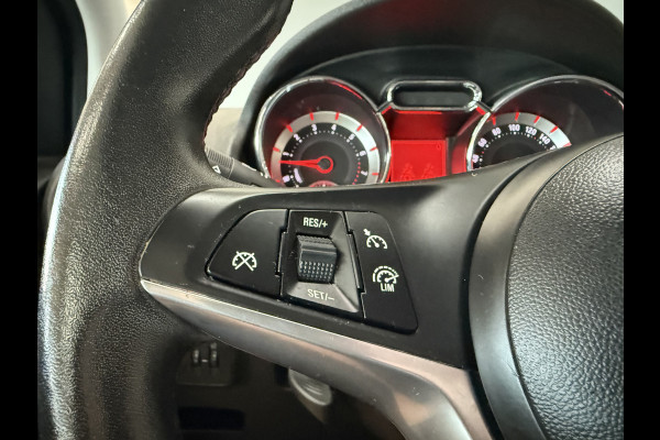 Opel ADAM 1.0 Turbo Glam Favourite | Carplay | Cruise