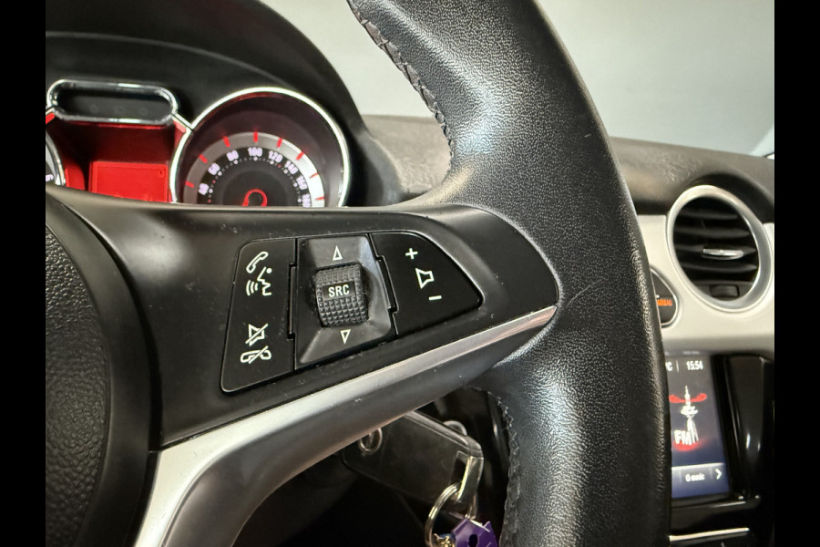 Opel ADAM 1.0 Turbo Glam Favourite | Carplay | Cruise