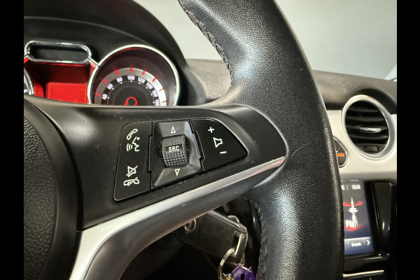 Opel ADAM 1.0 Turbo Glam Favourite | Carplay | Cruise