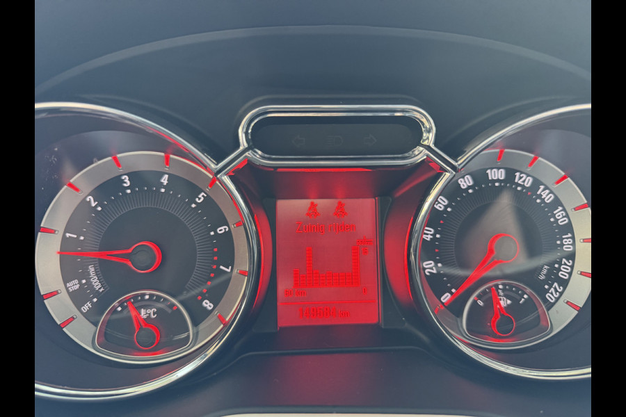 Opel ADAM 1.0 Turbo Glam Favourite | Carplay | Cruise