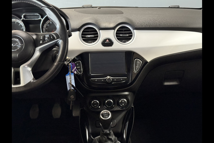 Opel ADAM 1.0 Turbo Glam Favourite | Carplay | Cruise