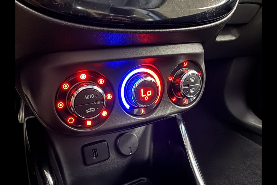 Opel ADAM 1.0 Turbo Glam Favourite | Carplay | Cruise