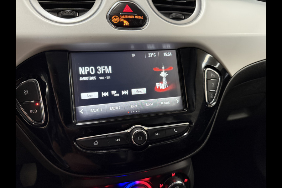 Opel ADAM 1.0 Turbo Glam Favourite | Carplay | Cruise