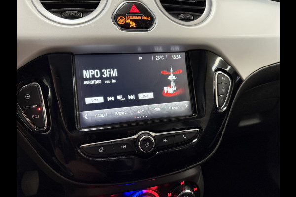 Opel ADAM 1.0 Turbo Glam Favourite | Carplay | Cruise