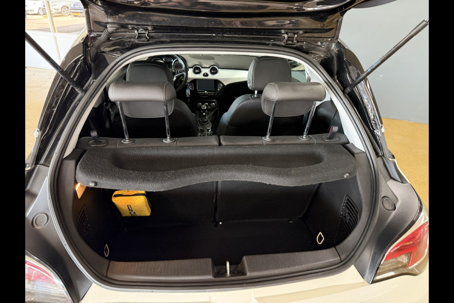 Opel ADAM 1.0 Turbo Glam Favourite | Carplay | Cruise