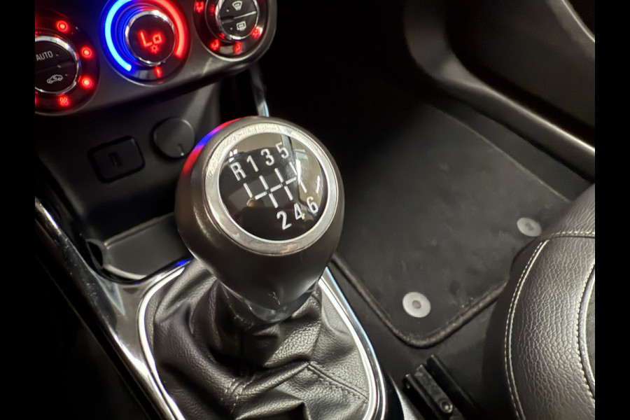Opel ADAM 1.0 Turbo Glam Favourite | Carplay | Cruise