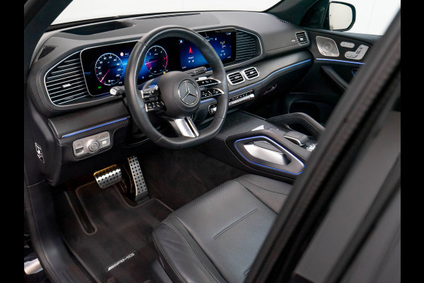 Mercedes-Benz GLE GLE 450 d 4MATIC AMG 63 Look | E-ACTIVE BODY CONTROL