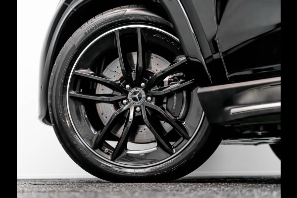 Mercedes-Benz GLE GLE 450 d 4MATIC AMG 63 Look | E-ACTIVE BODY CONTROL
