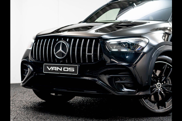 Mercedes-Benz GLE GLE 450 d 4MATIC AMG 63 Look | E-ACTIVE BODY CONTROL