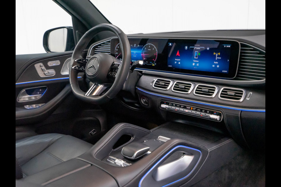 Mercedes-Benz GLE GLE 450 d 4MATIC AMG 63 Look | E-ACTIVE BODY CONTROL