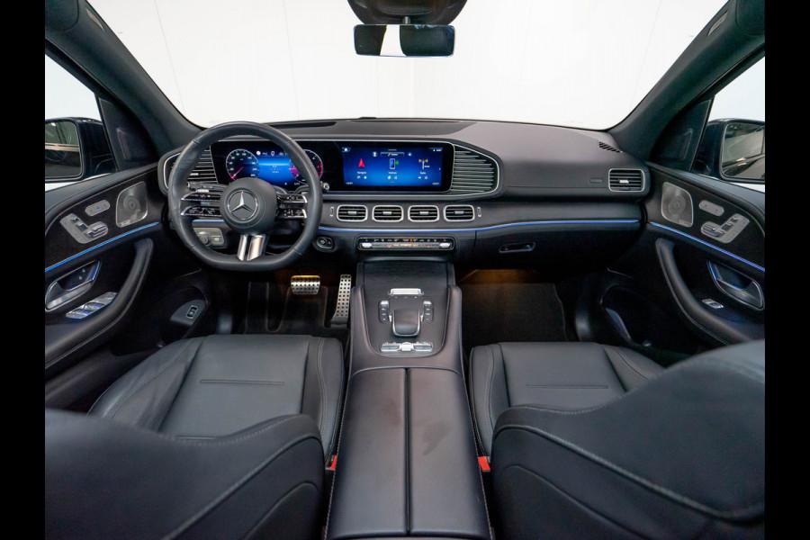 Mercedes-Benz GLE GLE 450 d 4MATIC AMG 63 Look | E-ACTIVE BODY CONTROL