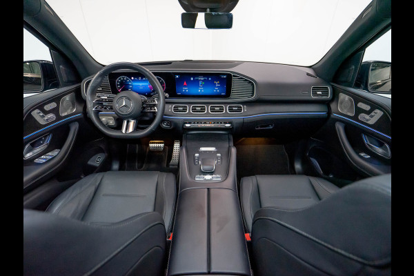 Mercedes-Benz GLE GLE 450 d 4MATIC AMG 63 Look | E-ACTIVE BODY CONTROL