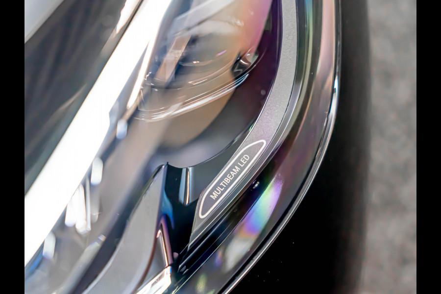 Mercedes-Benz GLE GLE 450 d 4MATIC AMG 63 Look | E-ACTIVE BODY CONTROL
