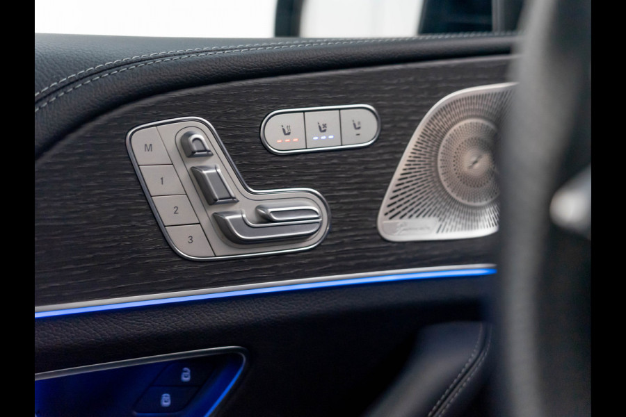 Mercedes-Benz GLE GLE 450 d 4MATIC AMG 63 Look | E-ACTIVE BODY CONTROL