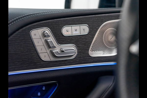 Mercedes-Benz GLE GLE 450 d 4MATIC AMG 63 Look | E-ACTIVE BODY CONTROL