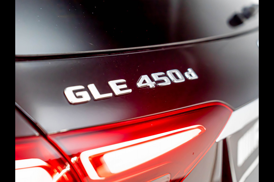 Mercedes-Benz GLE GLE 450 d 4MATIC AMG 63 Look | E-ACTIVE BODY CONTROL