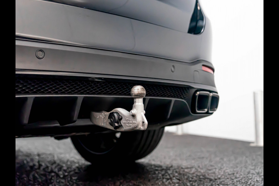 Mercedes-Benz GLE GLE 450 d 4MATIC AMG 63 Look | E-ACTIVE BODY CONTROL