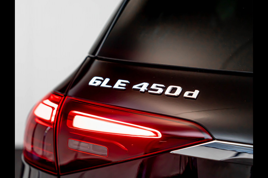 Mercedes-Benz GLE GLE 450 d 4MATIC AMG 63 Look | E-ACTIVE BODY CONTROL