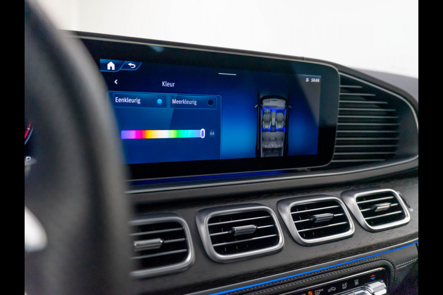 Mercedes-Benz GLE GLE 450 d 4MATIC AMG 63 Look | E-ACTIVE BODY CONTROL