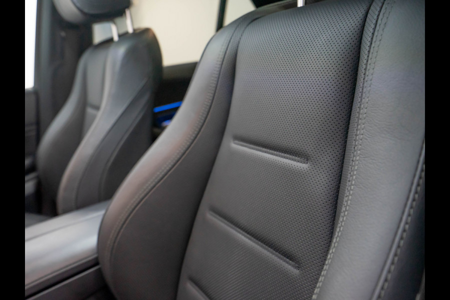 Mercedes-Benz GLE GLE 450 d 4MATIC AMG 63 Look | E-ACTIVE BODY CONTROL