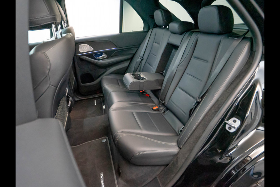Mercedes-Benz GLE GLE 450 d 4MATIC AMG 63 Look | E-ACTIVE BODY CONTROL