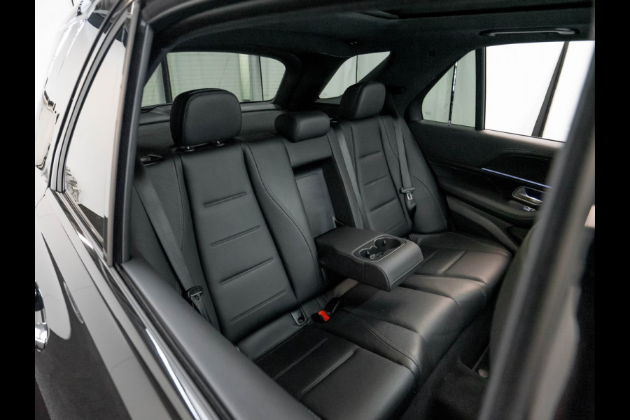 Mercedes-Benz GLE GLE 450 d 4MATIC AMG 63 Look | E-ACTIVE BODY CONTROL