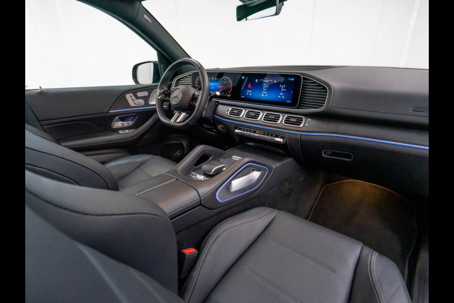 Mercedes-Benz GLE GLE 450 d 4MATIC AMG 63 Look | E-ACTIVE BODY CONTROL