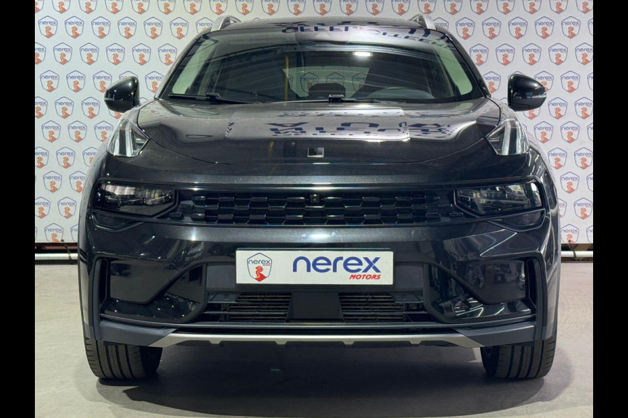 Lynk & Co 01 Black Edition PANO/CAMERA/AUTO-PILOT/MEMORY/APPLE-CARPLAY