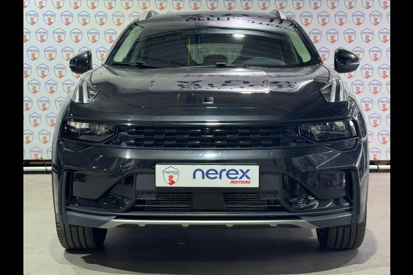 Lynk & Co 01 Black Edition PANO/CAMERA/AUTO-PILOT/MEMORY/APPLE-CARPLAY