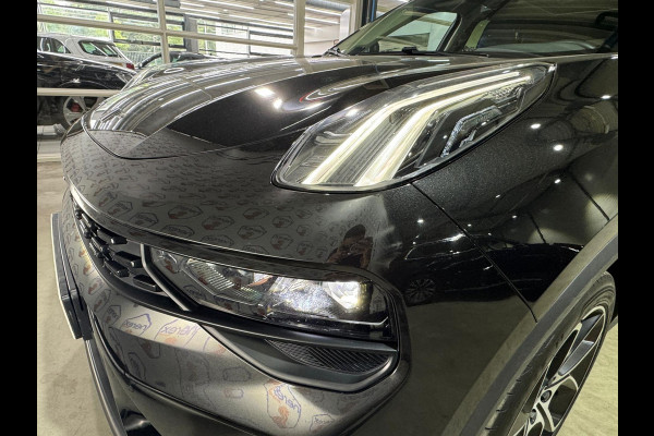 Lynk & Co 01 Black Edition PANO/CAMERA/AUTO-PILOT/MEMORY/APPLE-CARPLAY