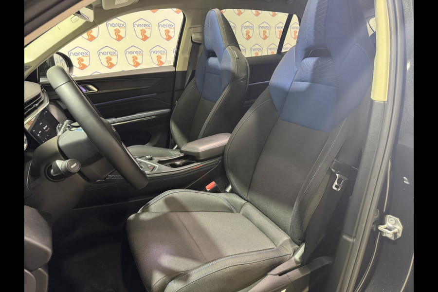 Lynk & Co 01 Black Edition PANO/CAMERA/AUTO-PILOT/MEMORY/APPLE-CARPLAY