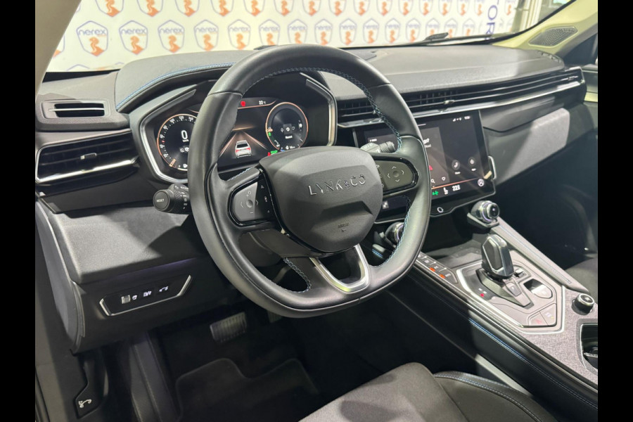 Lynk & Co 01 Black Edition PANO/CAMERA/AUTO-PILOT/MEMORY/APPLE-CARPLAY