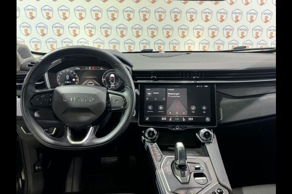 Lynk & Co 01 Black Edition PANO/CAMERA/AUTO-PILOT/MEMORY/APPLE-CARPLAY