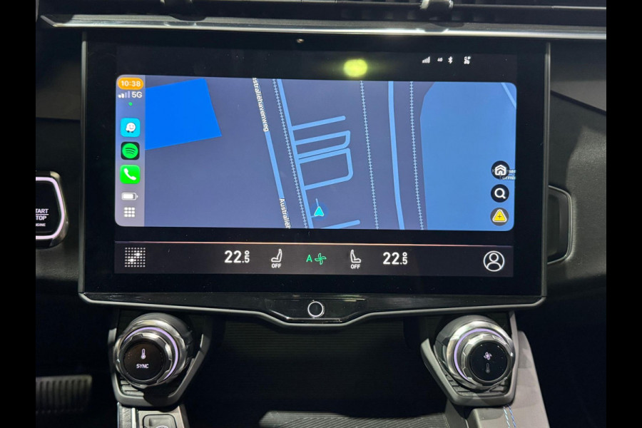 Lynk & Co 01 Black Edition PANO/CAMERA/AUTO-PILOT/MEMORY/APPLE-CARPLAY