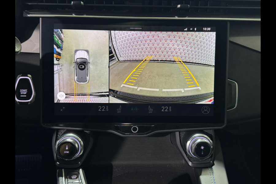 Lynk & Co 01 Black Edition PANO/CAMERA/AUTO-PILOT/MEMORY/APPLE-CARPLAY