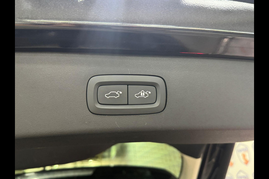 Lynk & Co 01 Black Edition PANO/CAMERA/AUTO-PILOT/MEMORY/APPLE-CARPLAY
